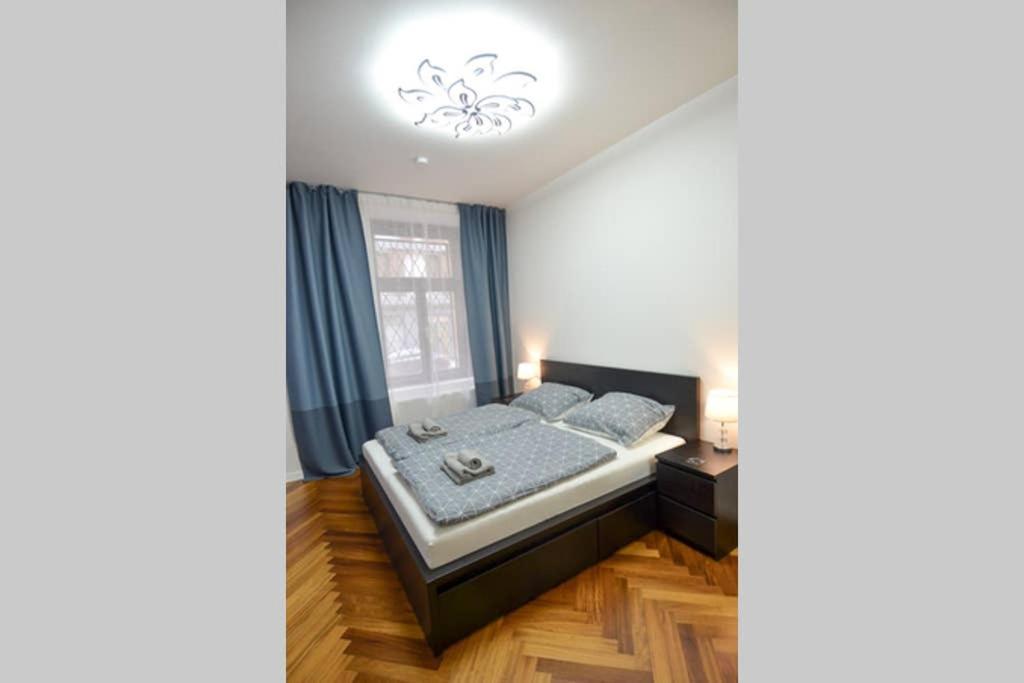 Brandly New Apartment Andel Prague Exterior photo