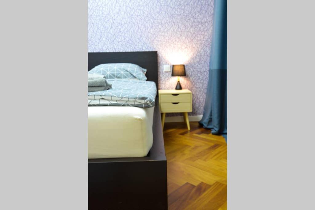 Brandly New Apartment Andel Prague Exterior photo