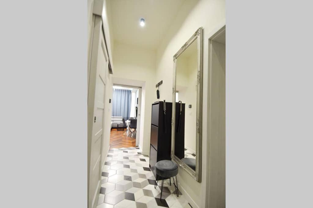 Brandly New Apartment Andel Prague Exterior photo